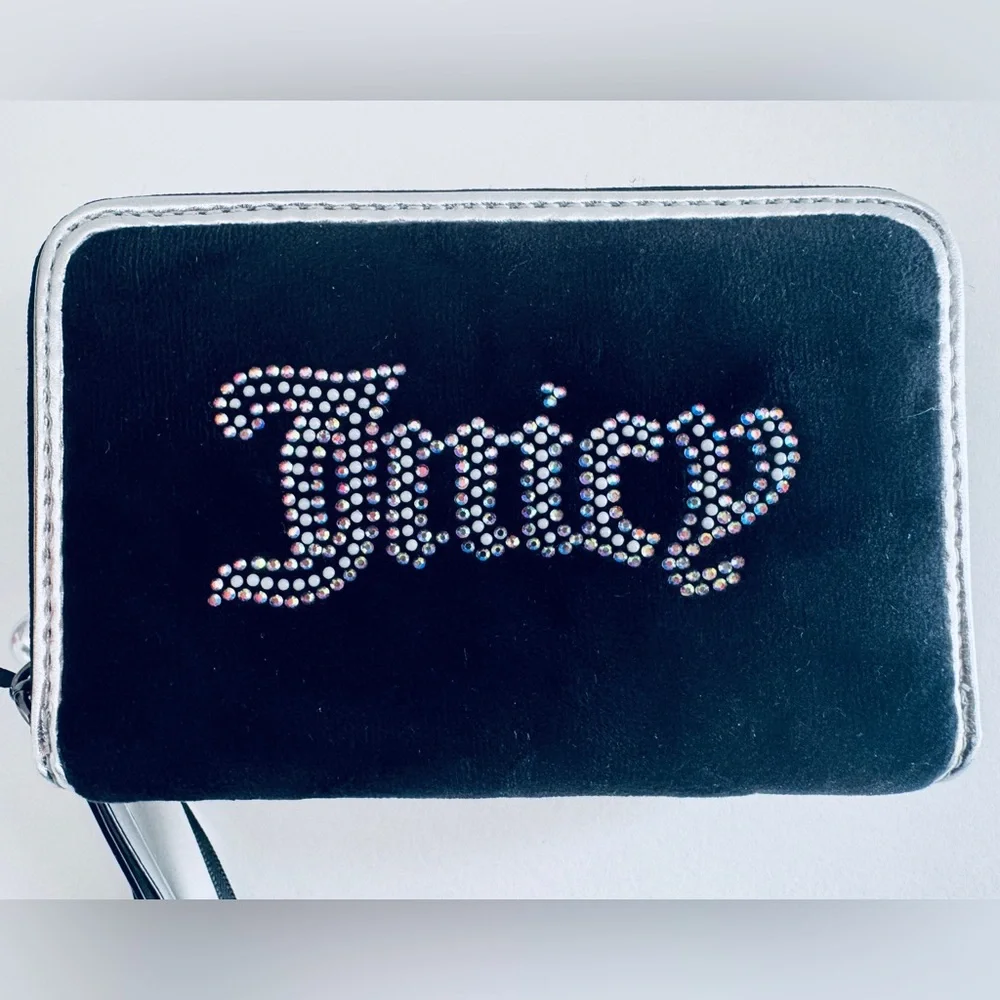 Juicy Couture hello y2k
